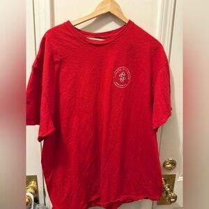 Simply Southern “Merry Mama” Christmas Shirt